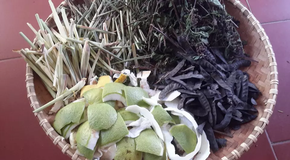 3 bước tẩy da chết hiệu quả dành cho mặt từ cà phê Đắk Lắk 3 Điều trị bằng phương pháp thiên nhiên