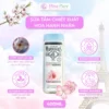 Sữa tắm chiết xuất hương hoa hạnh nhân 400ml