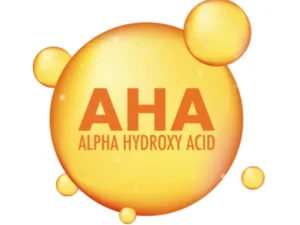 Phân biệt BHA và AHA trong sữa tắm
