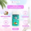 Sữa tắm Le Petit Marseillais chiết xuất dừa