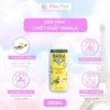 Sữa Tắm Pháp Le Petit Marseillais Chiết Xuất Vani