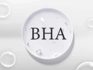 Phân biệt BHA và AHA trong sữa tắm