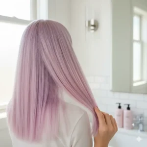 Nên dùng dầu xả mấy lần 1 tuần?Hướng dẫn cho từng loại tóc 5 Nên dùng dầu xả mấy lần 1 tuần?Hướng dẫn cho từng loại tóc