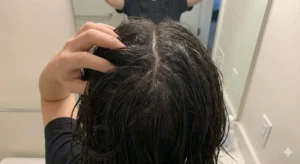 Nên dùng dầu xả mấy lần 1 tuần?Hướng dẫn cho từng loại tóc 2 Nên dùng dầu xả mấy lần 1 tuần?Hướng dẫn cho từng loại tóc