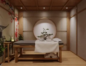 Spa tại nhà: Biến phòng tắm thành không gian “chữa lành” sau ngày dài