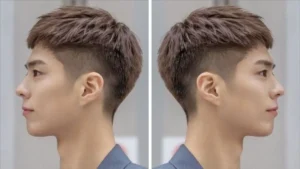 Dầu xả cho nam đúng cách: Bí quyết tóc khỏe, mềm và sạch lâu