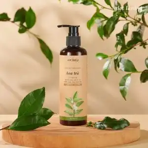 Sữa Tắm Thuần Chay Có Tốt Không? Sự Thật Bạn Cần Biết Trước Khi Dùng